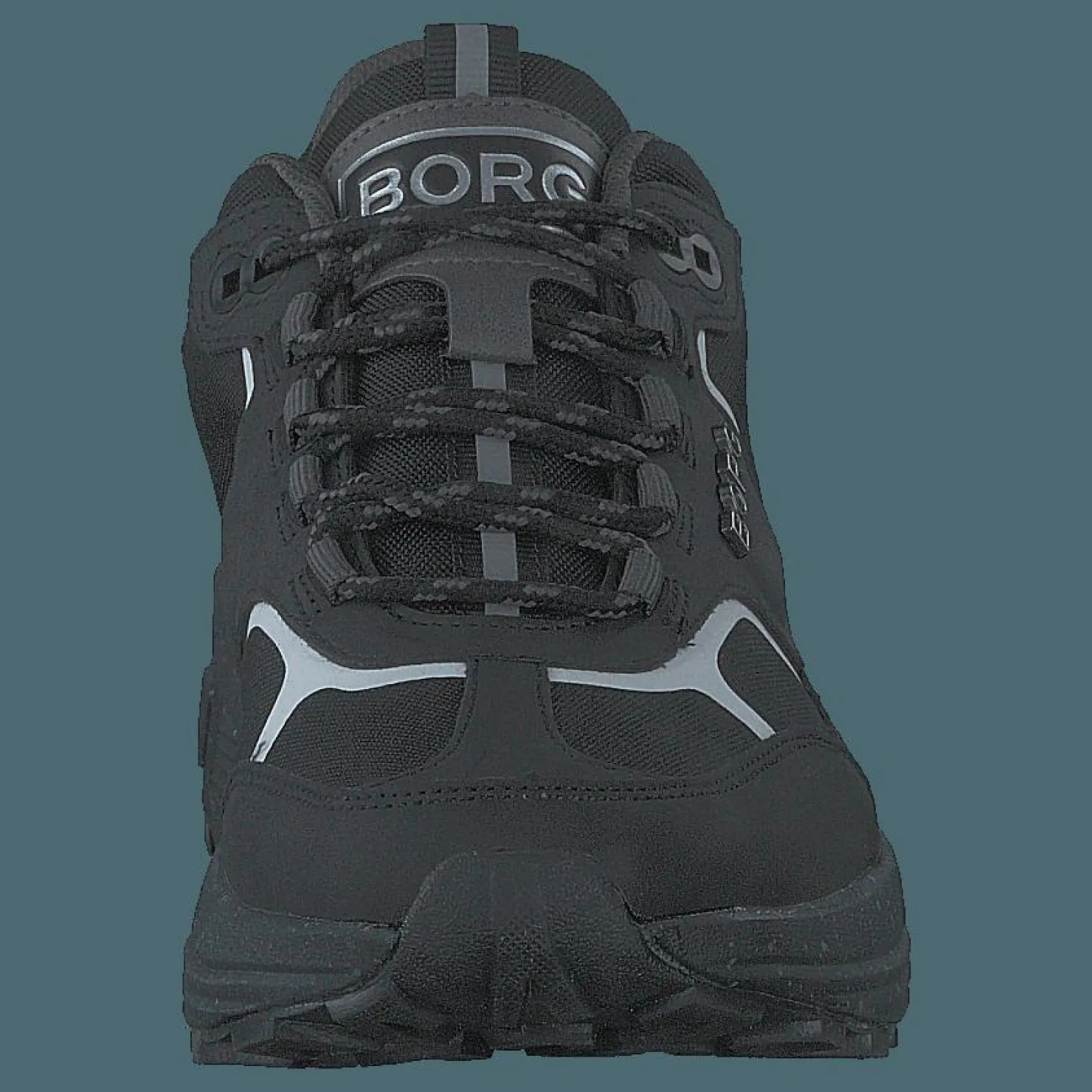 Björn Borg R1300 Mid Trc M Black-black Svart Online