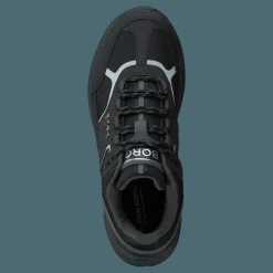 Björn Borg R1300 Mid Trc M Black-black Svart Online