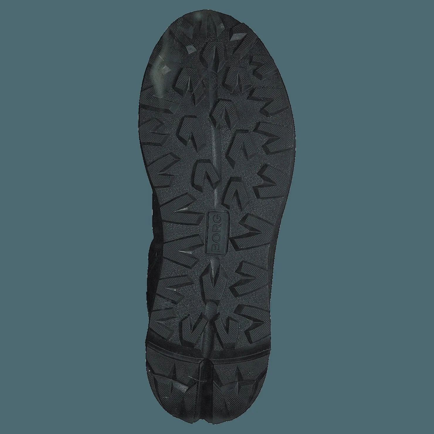 Björn Borg R1300 Mid Trc M Black-black Svart Online