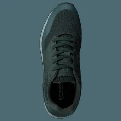 Björn Borg R145 Mono M Olive Svart Online