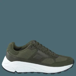 Björn Borg R1300 Msh M Olive Svart New