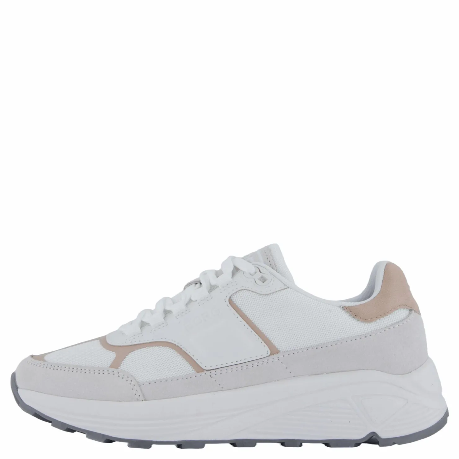 Björn Borg R1300 Stu W Ofwht-opnk Vit Outlet