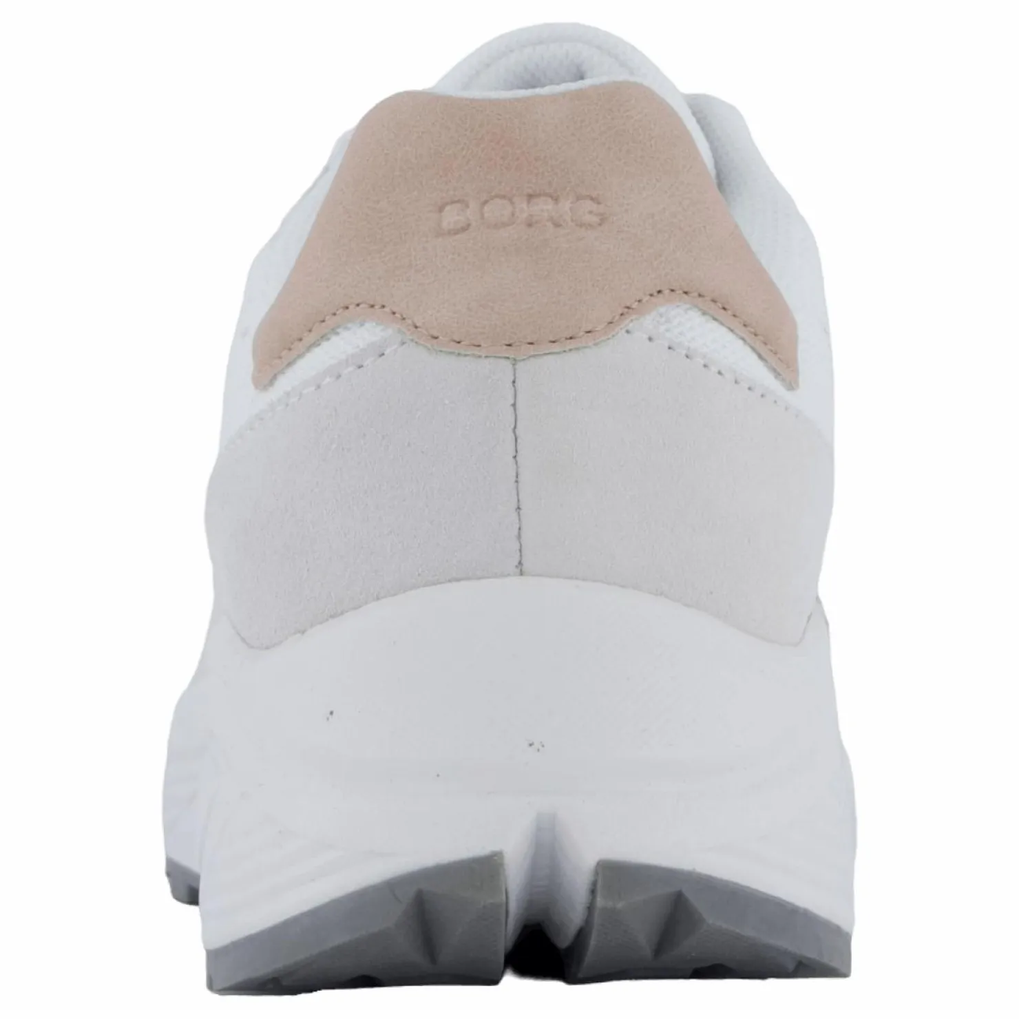 Björn Borg R1300 Stu W Ofwht-opnk Vit Outlet