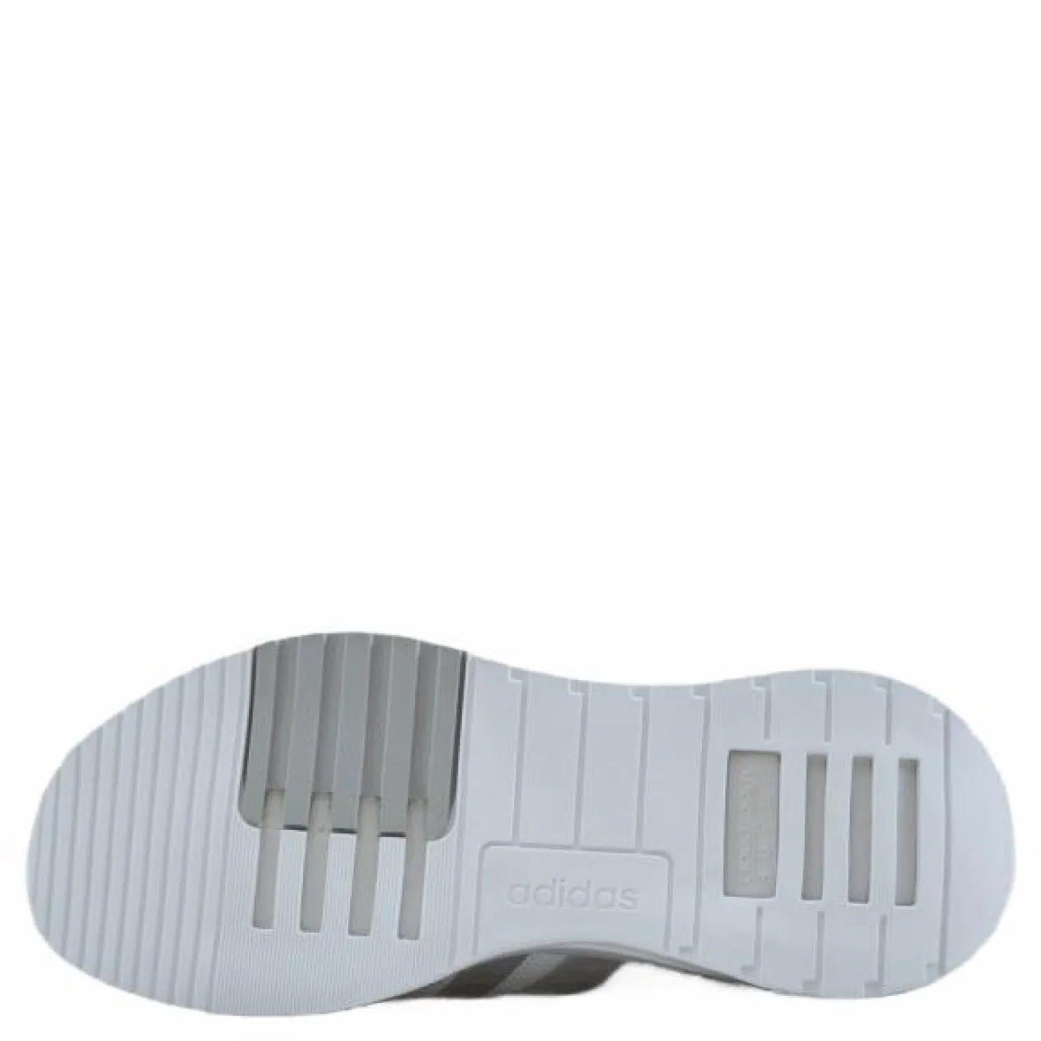 adidas Racer TR21 Shoes Cloud White / Matte Silver / Grey One Vit Best