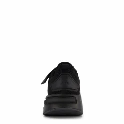 adidas Racer TR23 Shoes Kids Core Black / Core Black / Grefiv Svart