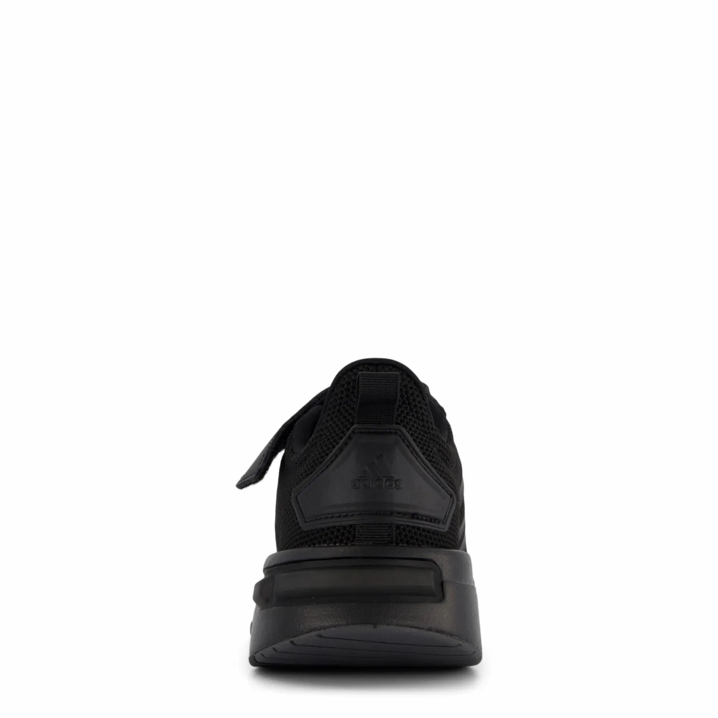 adidas Racer TR23 Shoes Kids Core Black / Core Black / Grefiv Svart