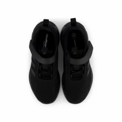 adidas Racer TR23 Shoes Kids Core Black / Core Black / Grefiv Svart