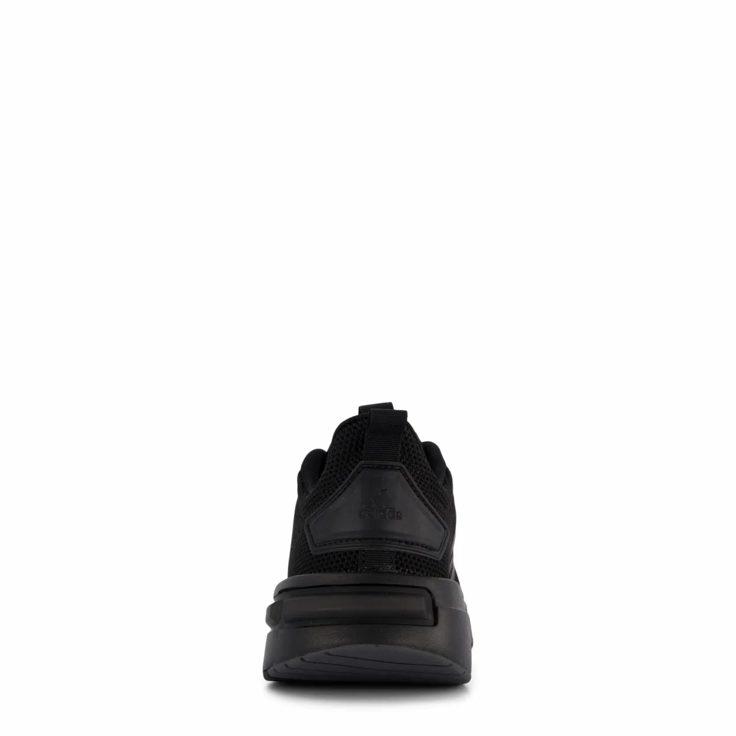 adidas Racer TR23 Shoes Kids Core Black / Core Black / Grey Five Svart Discount