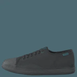 Tretorn Racket Wp Black/artic Green Svart Discount