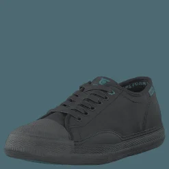 Tretorn Racket Wp Black/artic Green Svart Discount