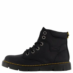 Dr Martens Raffe Ankle Boot J Black Wyoming Svart Sale