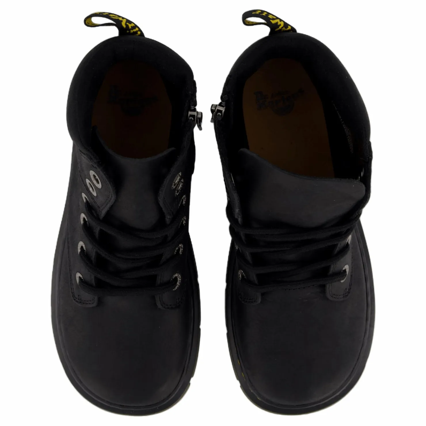 Dr Martens Raffe Ankle Boot J Black Wyoming Svart Sale