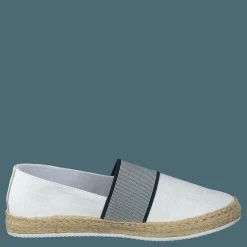 Gant Raffiaville Espadrille G21 - Cream Vit Sale