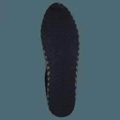 Gant Raffiaville Espadrille G69 - Marine Svart Clearance