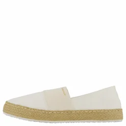 Gant Raffiaville Espadrille Off White Hot