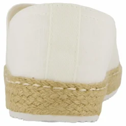 Gant Raffiaville Espadrille Off White Hot