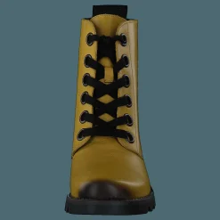 Fly London Ragi539fly Mustard Brun Best