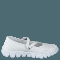 Wildflower Ragna White Vit Hot