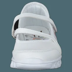 Wildflower Ragna White Vit Hot