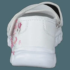 Wildflower Ragna White Vit Hot