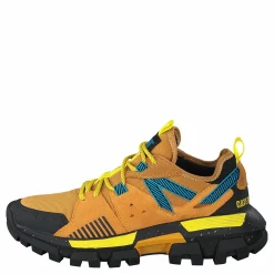 CAT Raider Sport Spruce Yellow/cadmium Yellow Brun och Orange Outlet