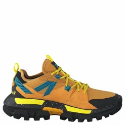 CAT Raider Sport Spruce Yellow/cadmium Yellow Brun och Orange Outlet