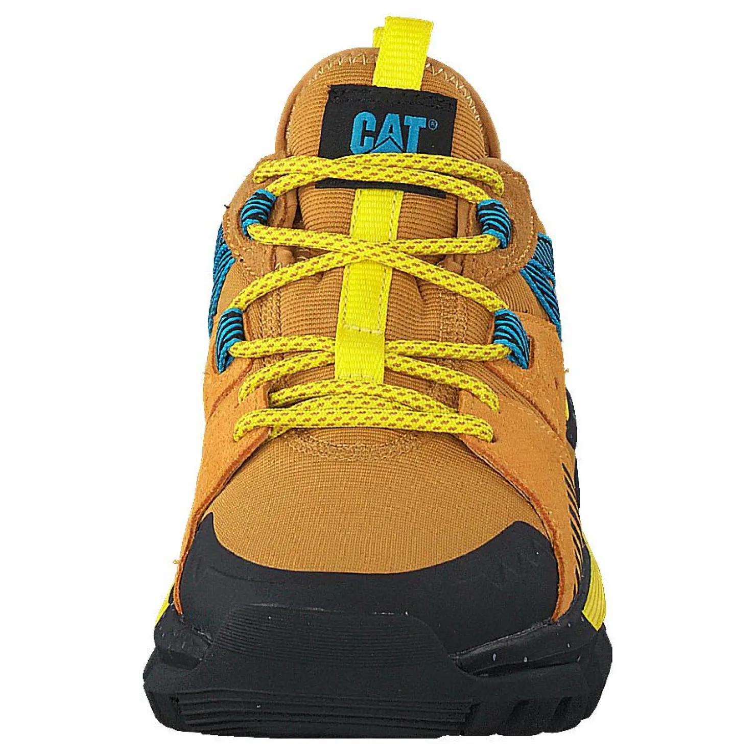 CAT Raider Sport Spruce Yellow/cadmium Yellow Brun och Orange Outlet