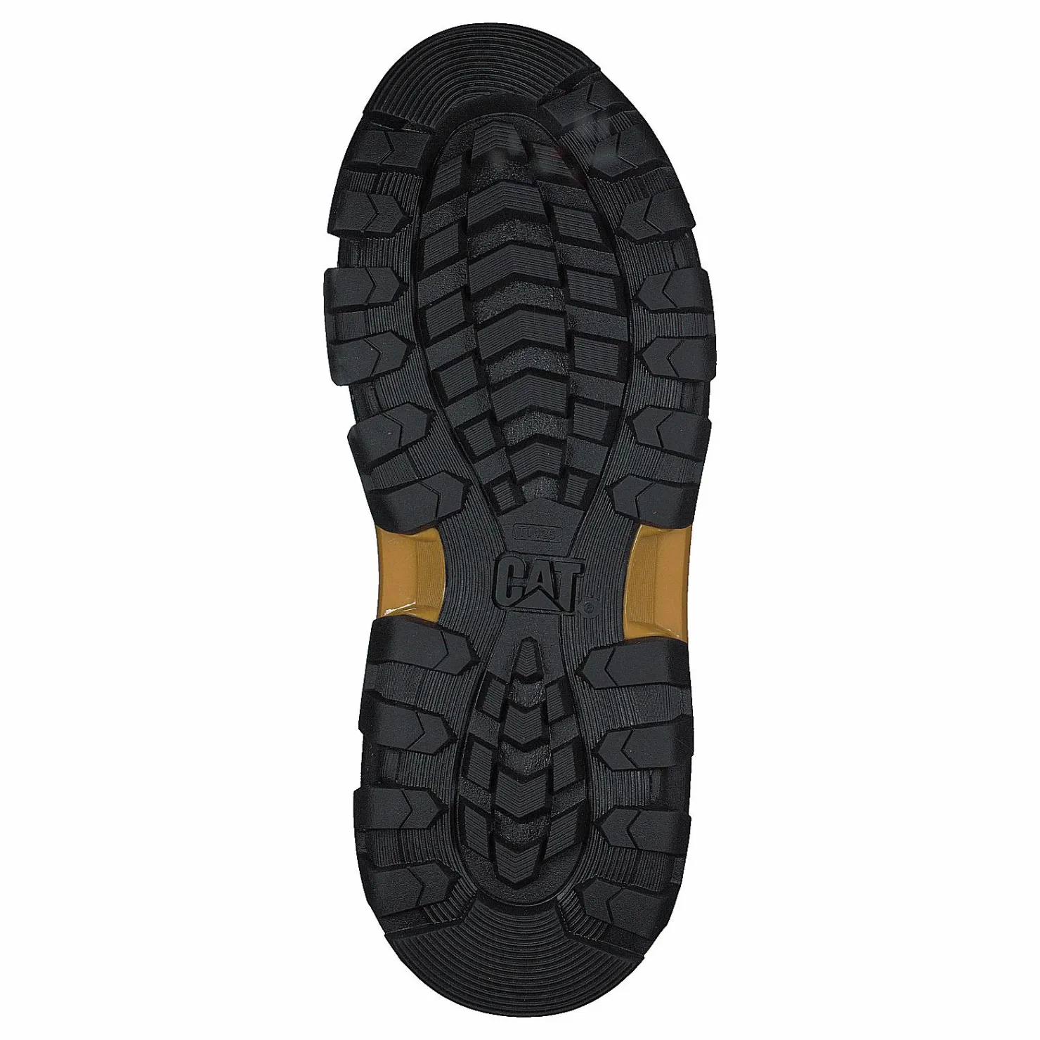 CAT Raider Sport Spruce Yellow/cadmium Yellow Brun och Orange Outlet