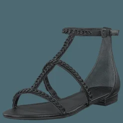 Guess Raiven2 Black Grå Hot