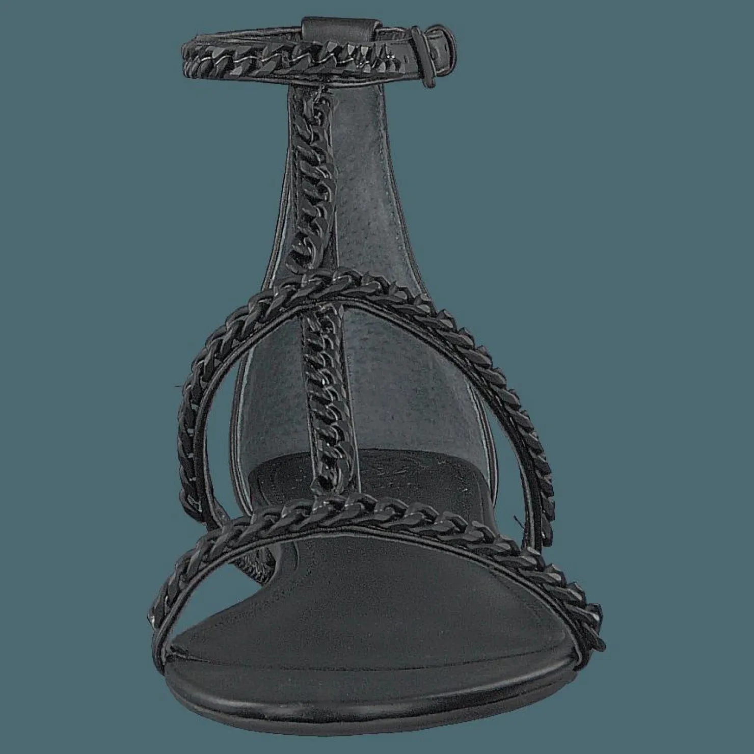 Guess Raiven2 Black Grå Hot