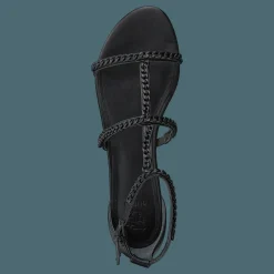 Guess Raiven2 Black Grå Hot
