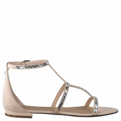 Guess Raiven2 Blush Brun och Beige Outlet