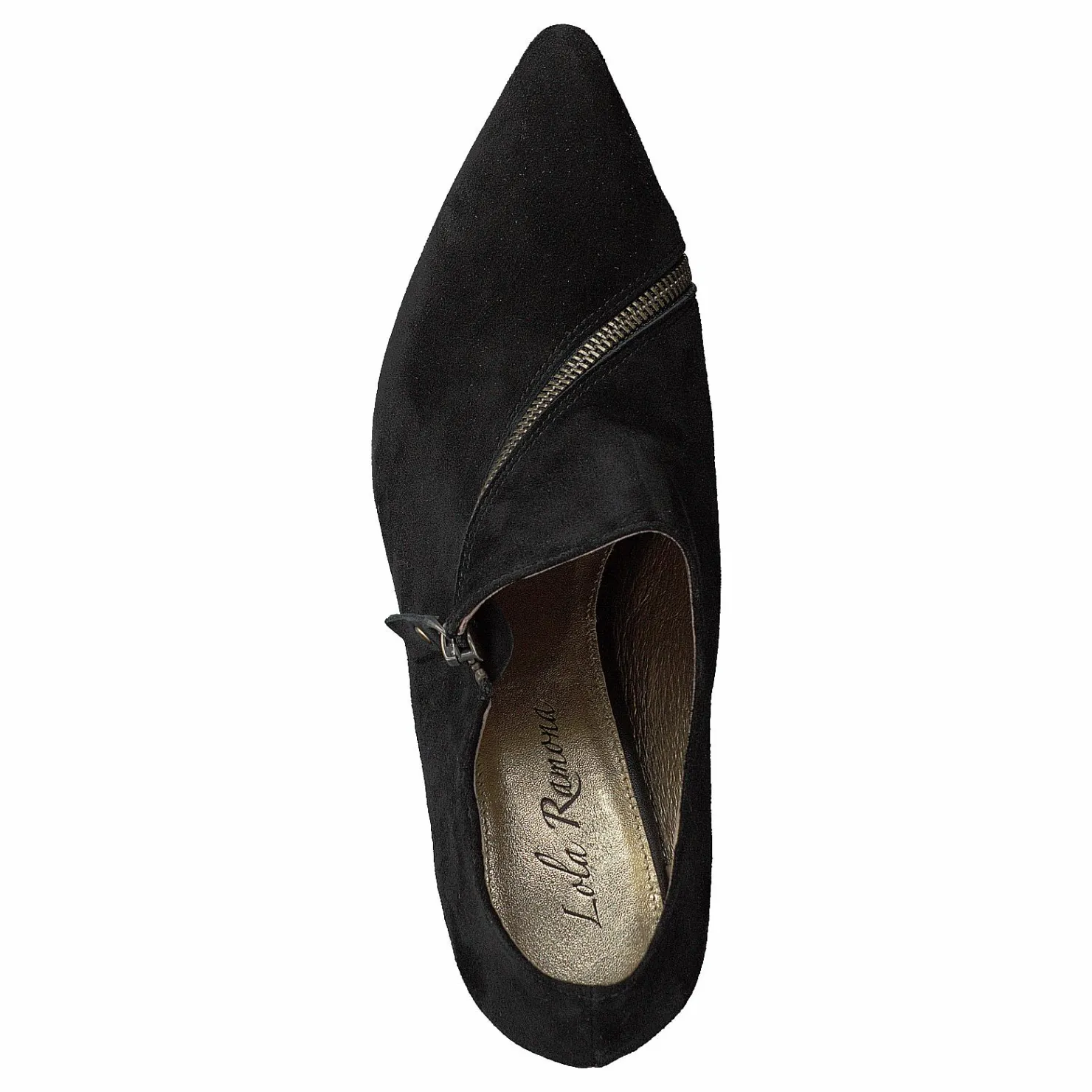Lola Ramona Ramona Black Svart Best