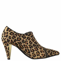 Lola Ramona Ramona Leopard Brun Outlet