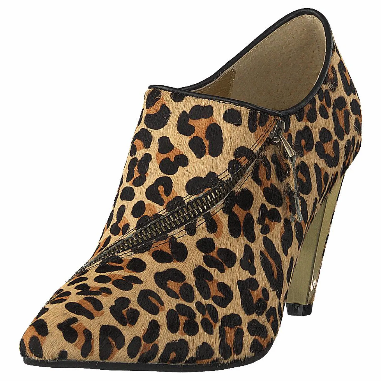 Lola Ramona Ramona Leopard Brun Outlet