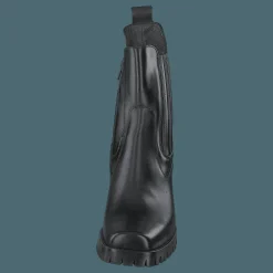 Nude of Scandinavia Randy Tequila Nero / Nero Grå och Svart Outlet