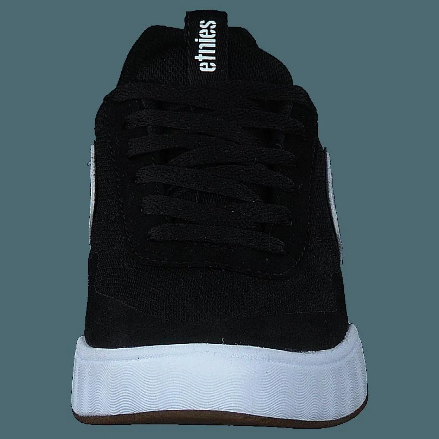 Etnies Ranger Lt Black/white/gum Svart Sale