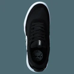 Etnies Ranger Lt Black/white/gum Svart Sale
