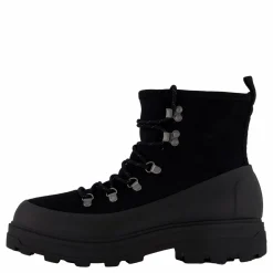 Tretorn Rankas Hybrid 059/black Svart Clearance