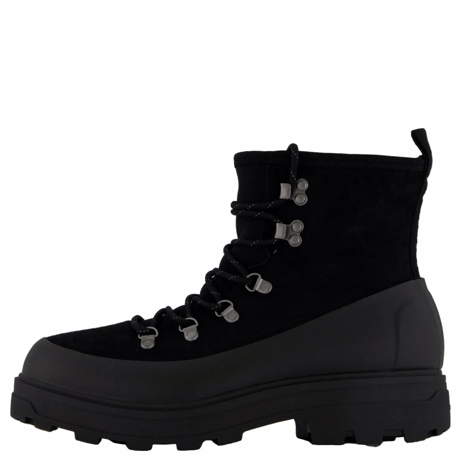 Tretorn Rankas Hybrid 059/black Svart Clearance