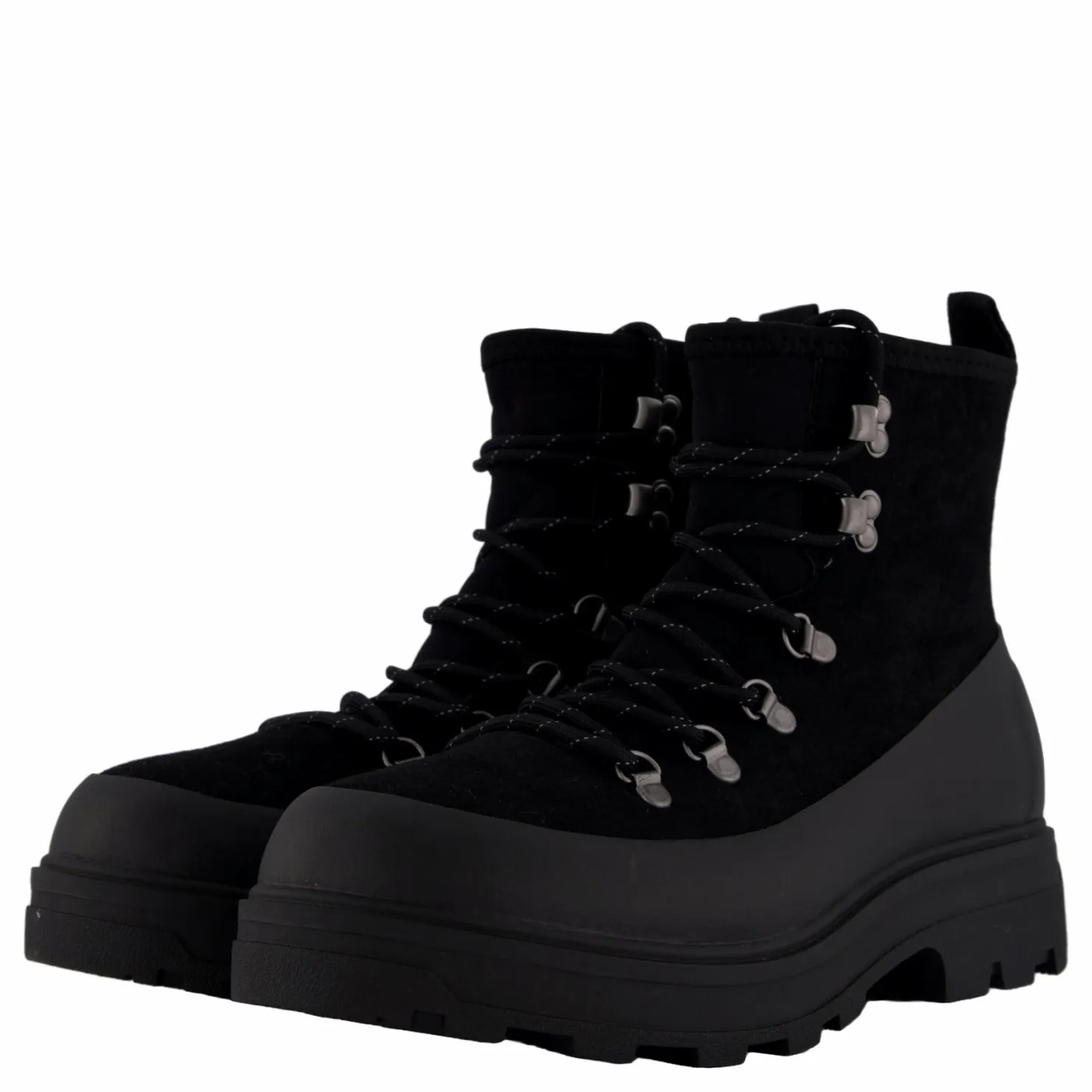 Tretorn Rankas Hybrid 059/black Svart Clearance