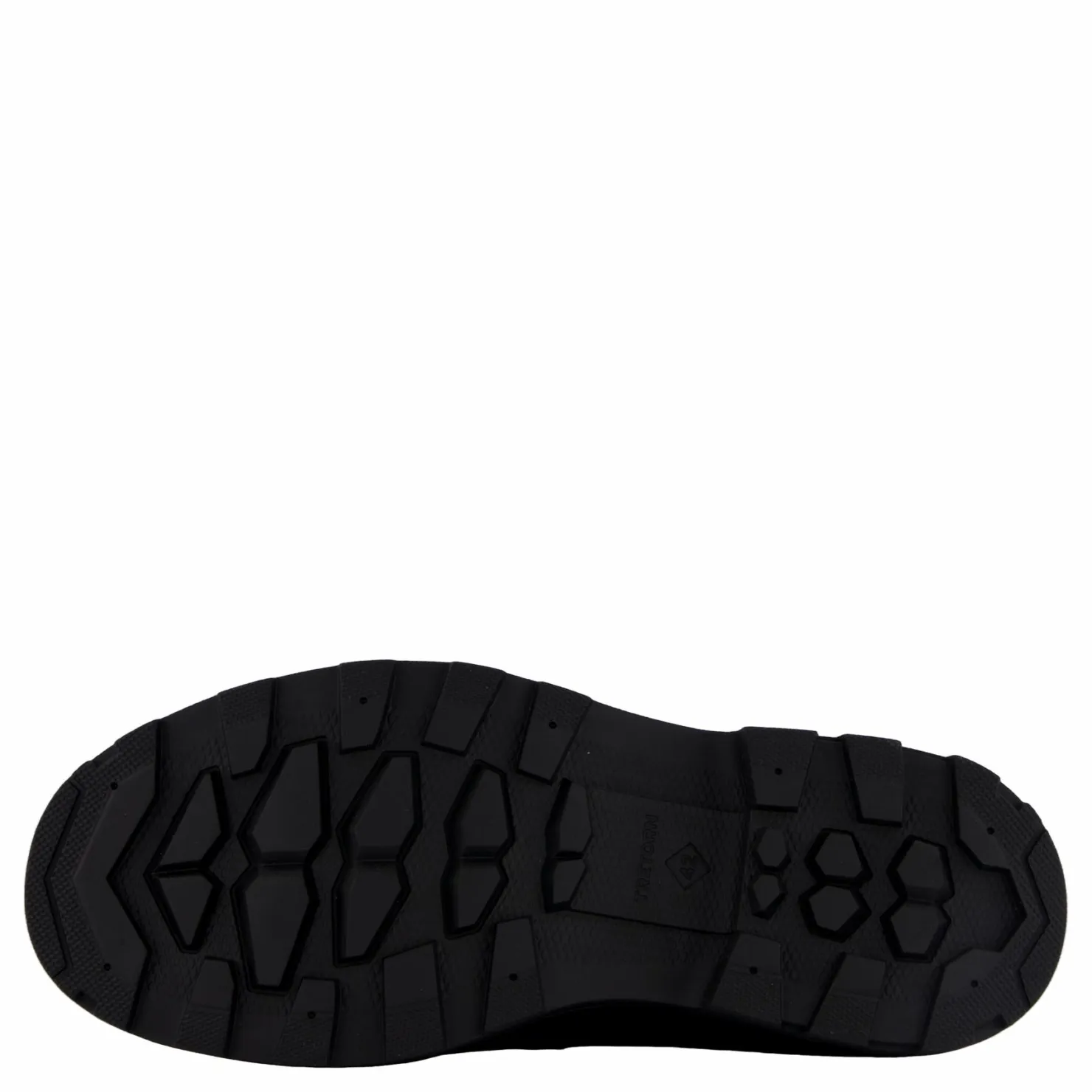 Tretorn Rankas Hybrid 059/black Svart Clearance