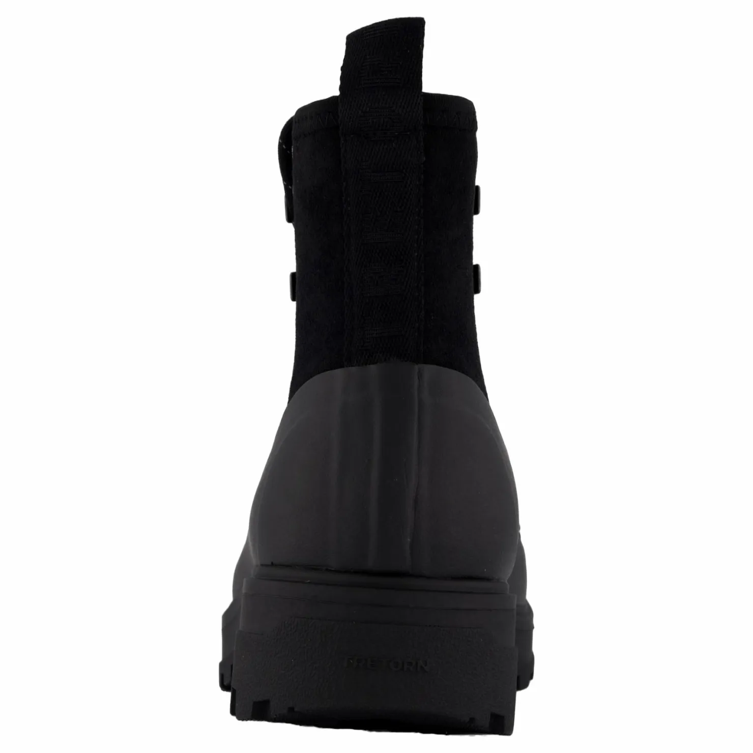 Tretorn Rankas Hybrid 059/black Svart Clearance