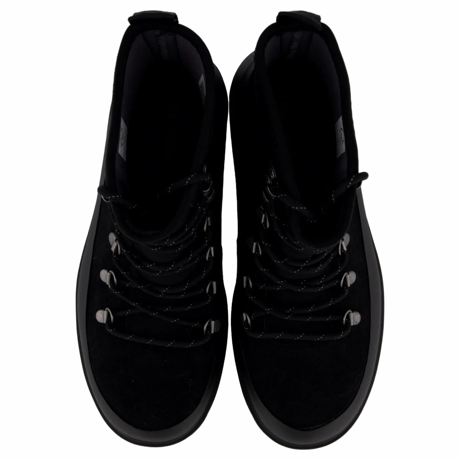 Tretorn Rankas Hybrid 059/black Svart Clearance