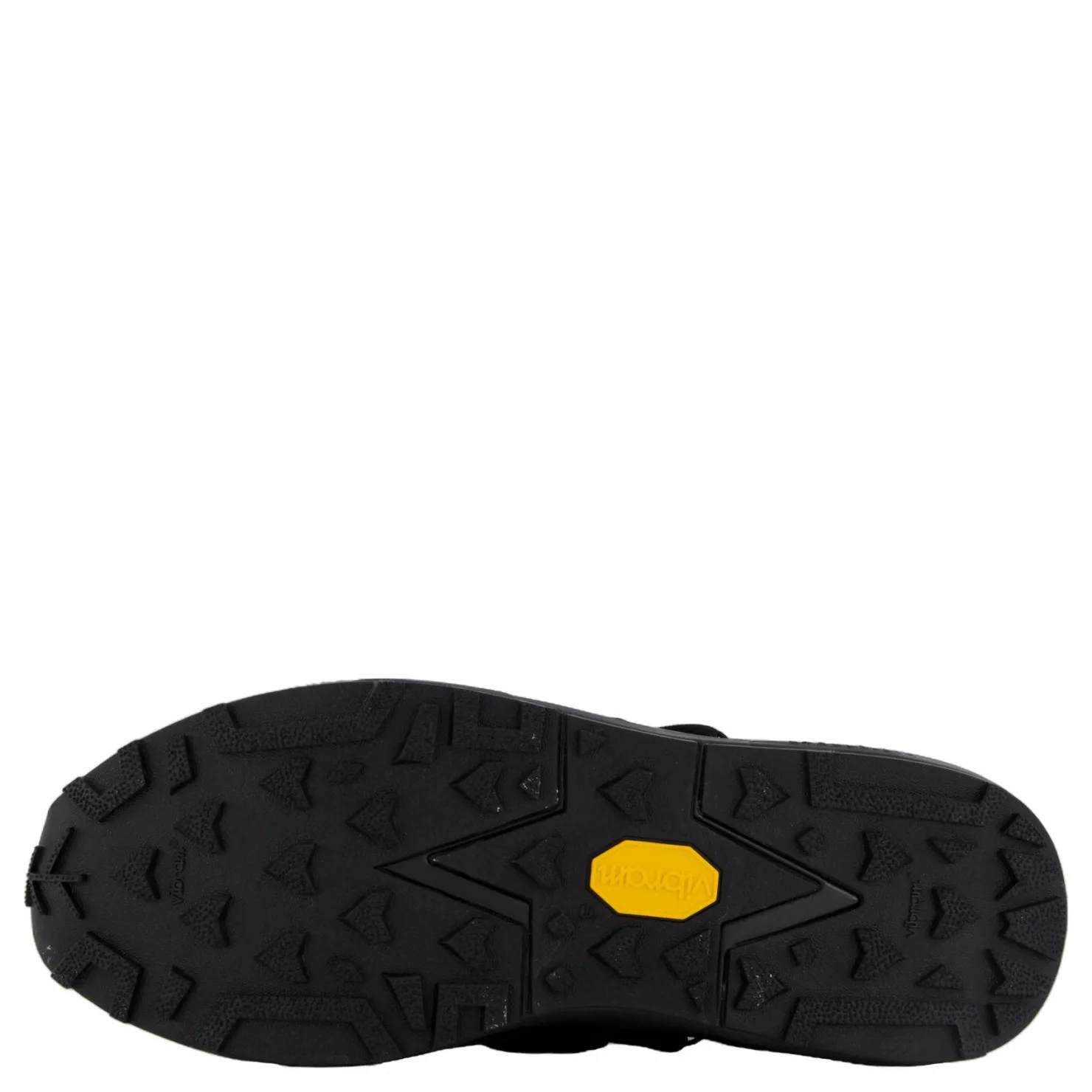 ARKK Copenhagen Raven Mesh Hl S-e15 Vibram Black White Svart Clearance