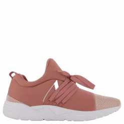 ARKK Copenhagen Raven Mesh PET S-E15 Ash Rose White - Women Rosa Discount