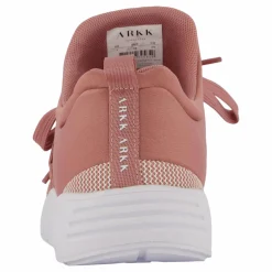 ARKK Copenhagen Raven Mesh PET S-E15 Ash Rose White - Women Rosa Discount