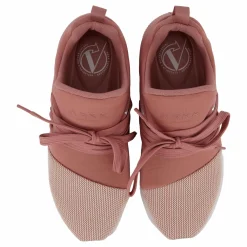 ARKK Copenhagen Raven Mesh PET S-E15 Ash Rose White - Women Rosa Discount