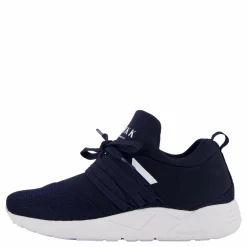 ARKK Copenhagen Raven Mesh PET S-E15 Midnight - Women Blå Online