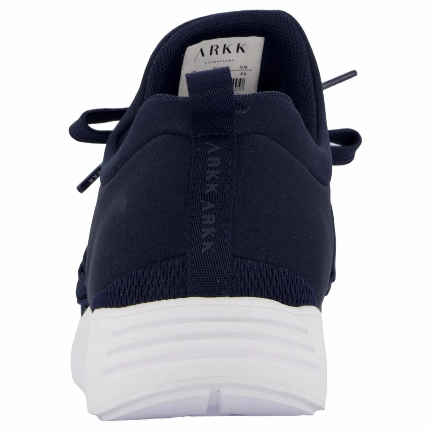 ARKK Copenhagen Raven Mesh PET S-E15 Midnight - Women Blå Online